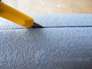 Jak zrobić aparaturę do destylacji - przygotowywane ocieplenie