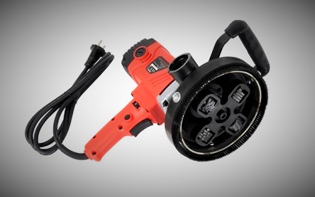 Jaka szlifierka do betonu, kamienia, ścian, muru, drewna? - zdjęcie frezarki