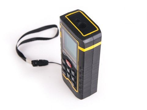 Dalmierz laserowy-dokładny i poręczny Jaki dalmierz laserowy, jak wybrać ten najlepszy-optymalny do dokładnych pomiarów budowlanych