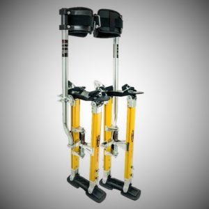 Szczudła robocze, budowlane. ogrodowe